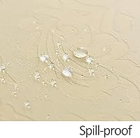 Vista 5 de maxmill Dove Mantel para mesa