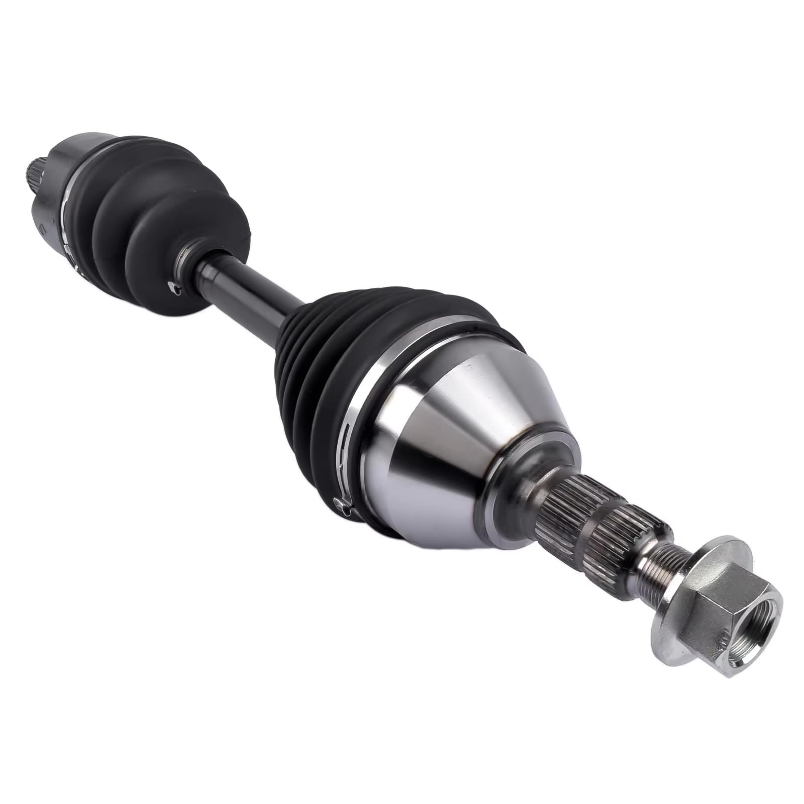 Para Vauxhall Para Astra H Para Zafira B 19 Para CDTi 20 VXR 04-15 Eje Transmisión Delantero Izquierdo N/S Eje Transmisión