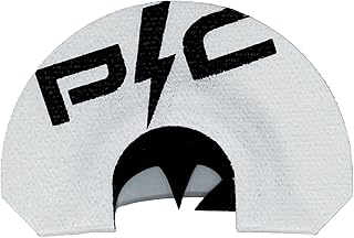 Power Calls Beau Brooks Signature Series | Must Have Turkey Diaphragm Calls for Hunting | Cutter, Mockingbird, and Batwing Cuts for Ultra Realistic Hen & Tom Sounds | Multiple 3pks Available