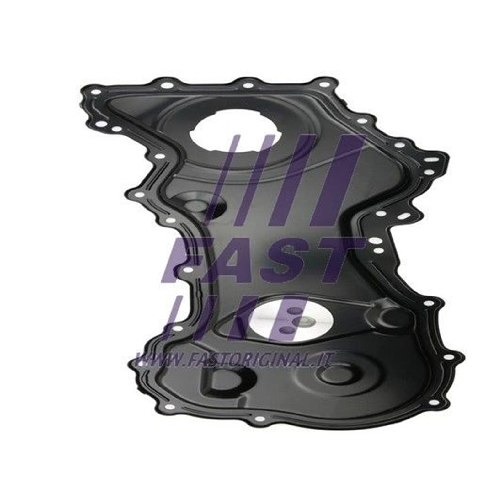 FAST Carter distribuzione FT45322 | Compatibile con: NISSAN NV400 Bus, NV400 Kasten, NV400 Pritsche/Fahrgestell, OPEL MOVANO B Bus, MOVANO B Kasten