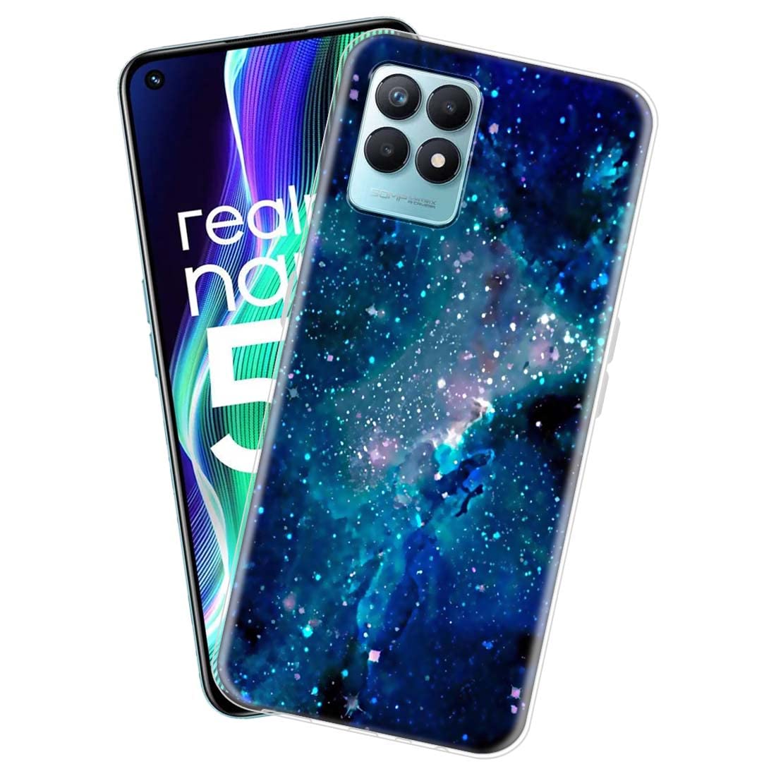 Fashionury Designer Case for realme narzo 50 Back Cover for realme narzo 50 Printed Back Cover for realme narzo 50-D0362 (B0B81Y1J8K) Amazon Price History, Amazon Price Tracker