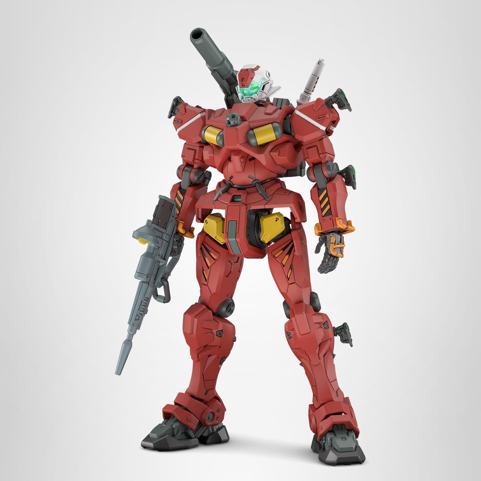 Amazon | BANDAI SPIRITS(バンダイ スピリッツ) HG 機動戦士Gundam