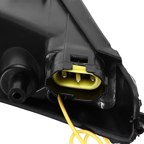 Miniatura 9 de Aramox Luz trasera para motocicleta, luz trasera LED de 5 a 12 V, luz de freno de motocicleta, luz de conducción, compatible con 899 959 1199 S R