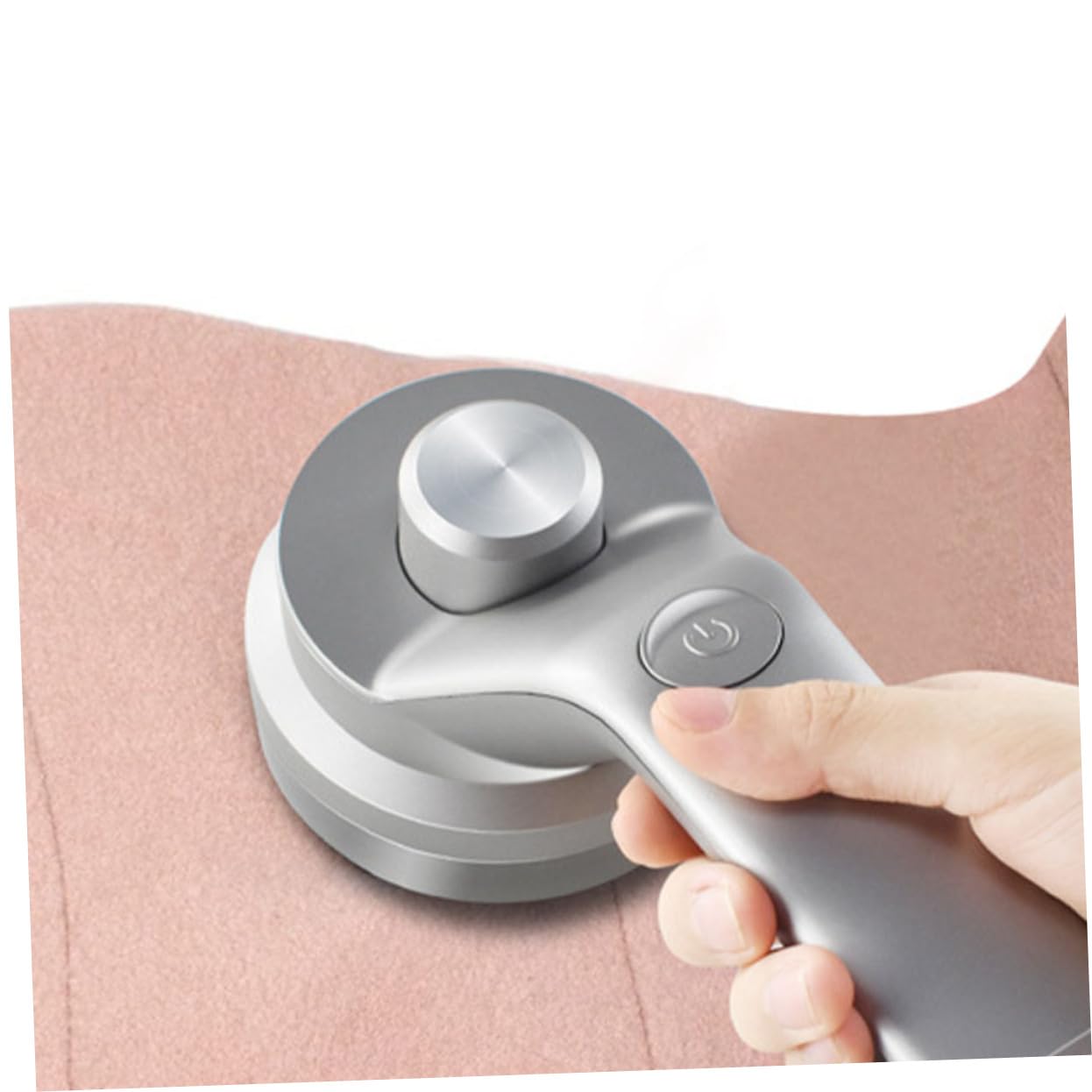 1pezzi Rasatore Ricaricabile Usb Per Rimozione Lint Per Abbigliamento Maglioni e Coperte Design e Portatile Funzionamento Facile e