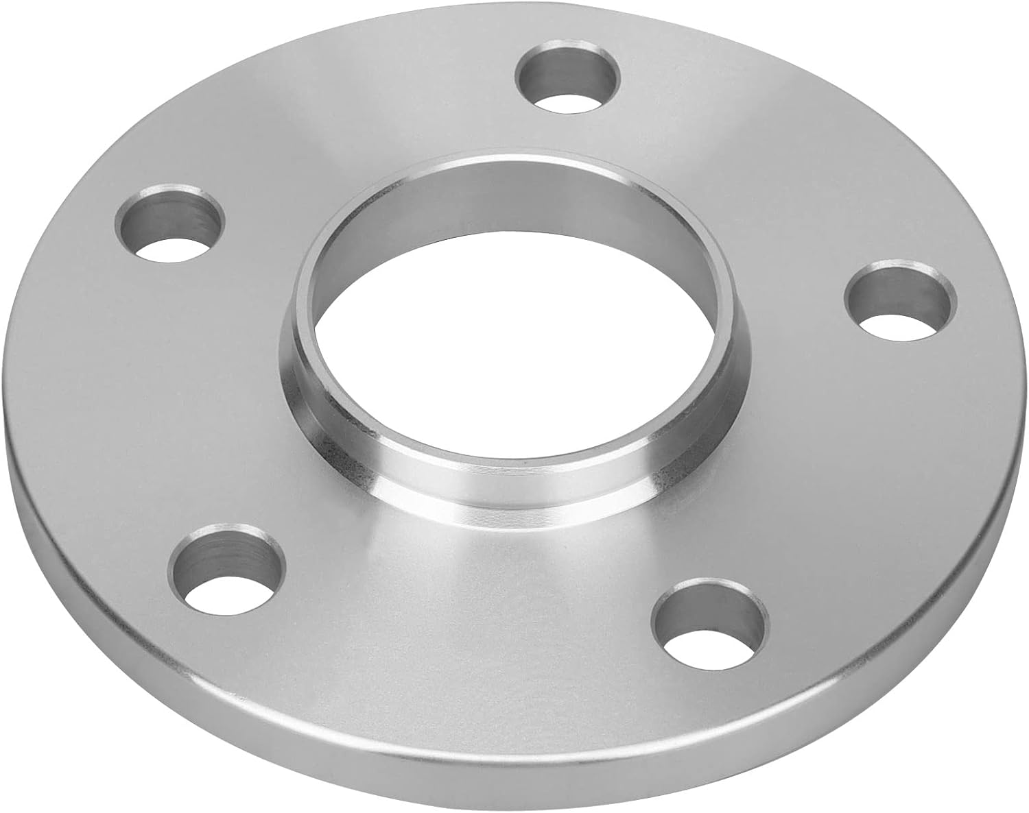 12mm 4PCS Wheel Spacers 5x4.5(5x114.3mm) for 1998-2018 Honda Accord / 2006-2015 Honda Civic /1997-2018 Honda CR-V / 2007-2018 Acura RDX Spacers