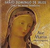  Ave Maria : Chant Grégorien