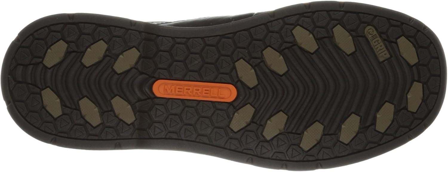 Merrell Men's Realm Lace Oxford