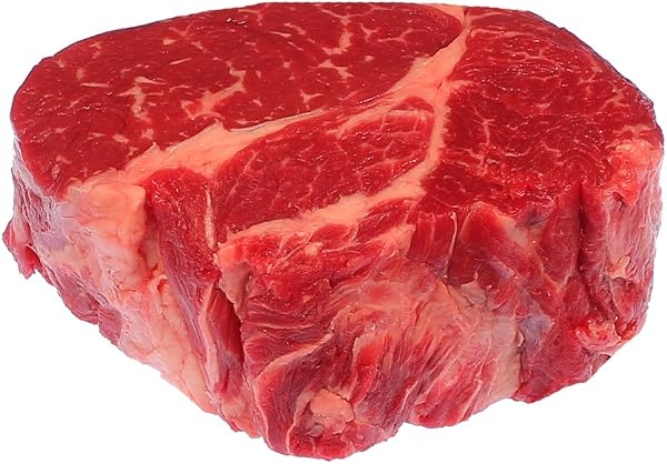 Irisches Entrecote am Stück 1500 g - 2