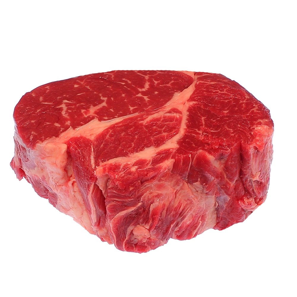 MeinMetzger Irisches Entrecote Steak 5 Stück = 1.125 g