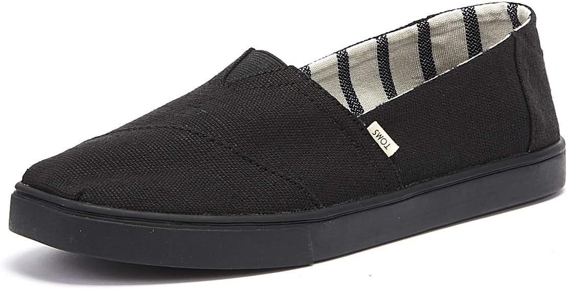 TOMS Men's Alpargata Cupsole Sneaker