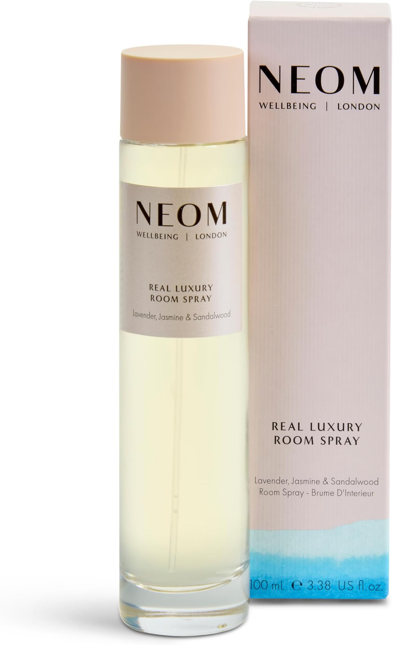 Neom De-Stress Home Mist, 100 ml