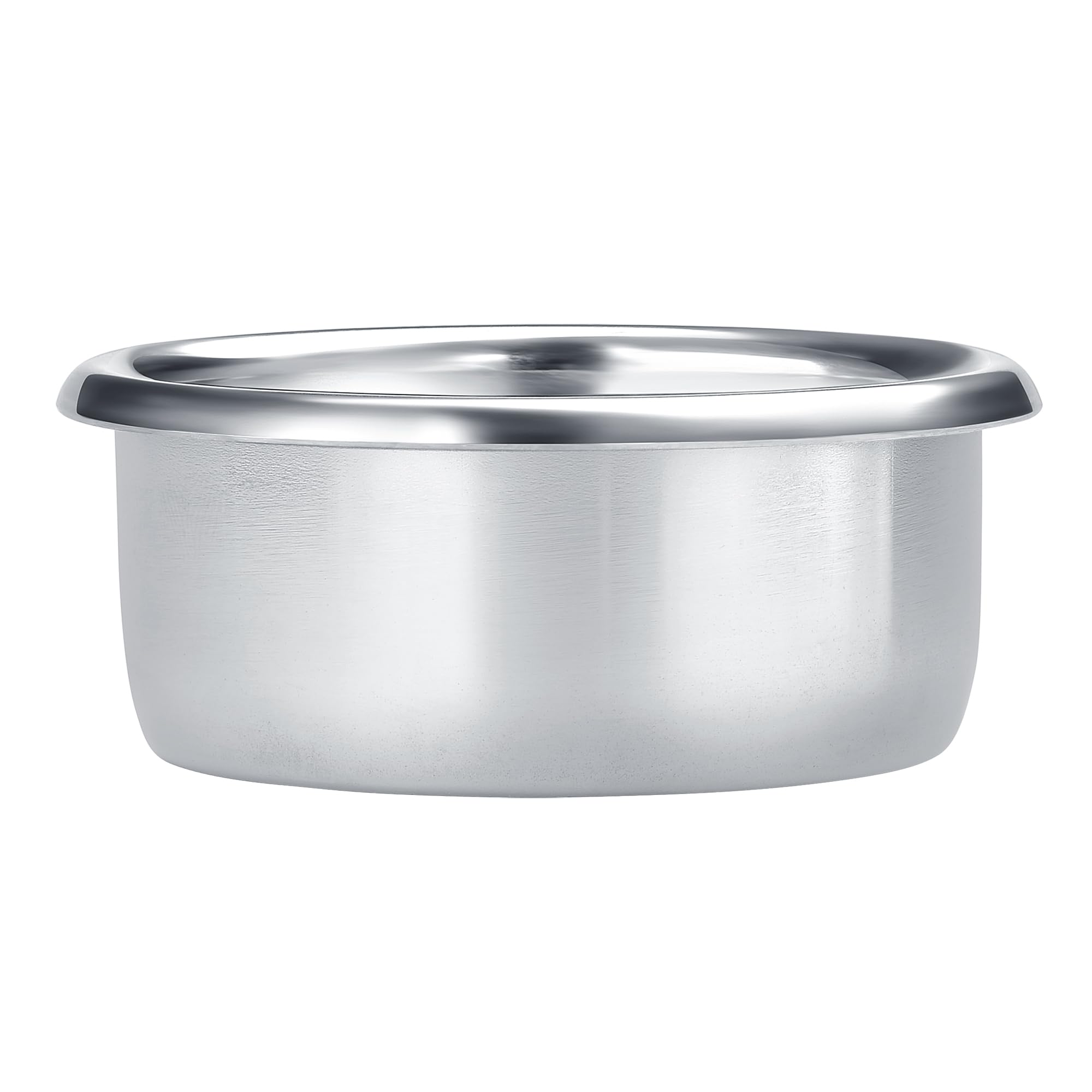 Cesta portafiltro de precisión 54 mm para Breville Sage Espresso, acero inoxidable 304, 18 g