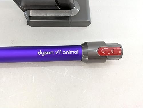 Miniatura 3 de Dyson Aspiradora inalámbrica V11 Animal, color morado
