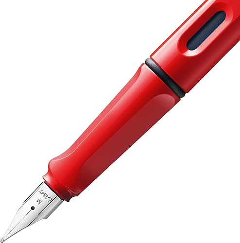 Miniatura 10 de LAMY Bolígrafo L217, a base de aceite, safari, negro, punta mediana