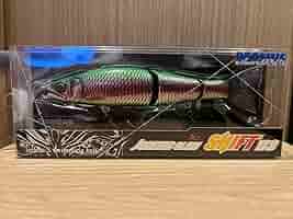 Amazon.co.jp: ガンクラフト ジョイクロシフト113 限定カラー
