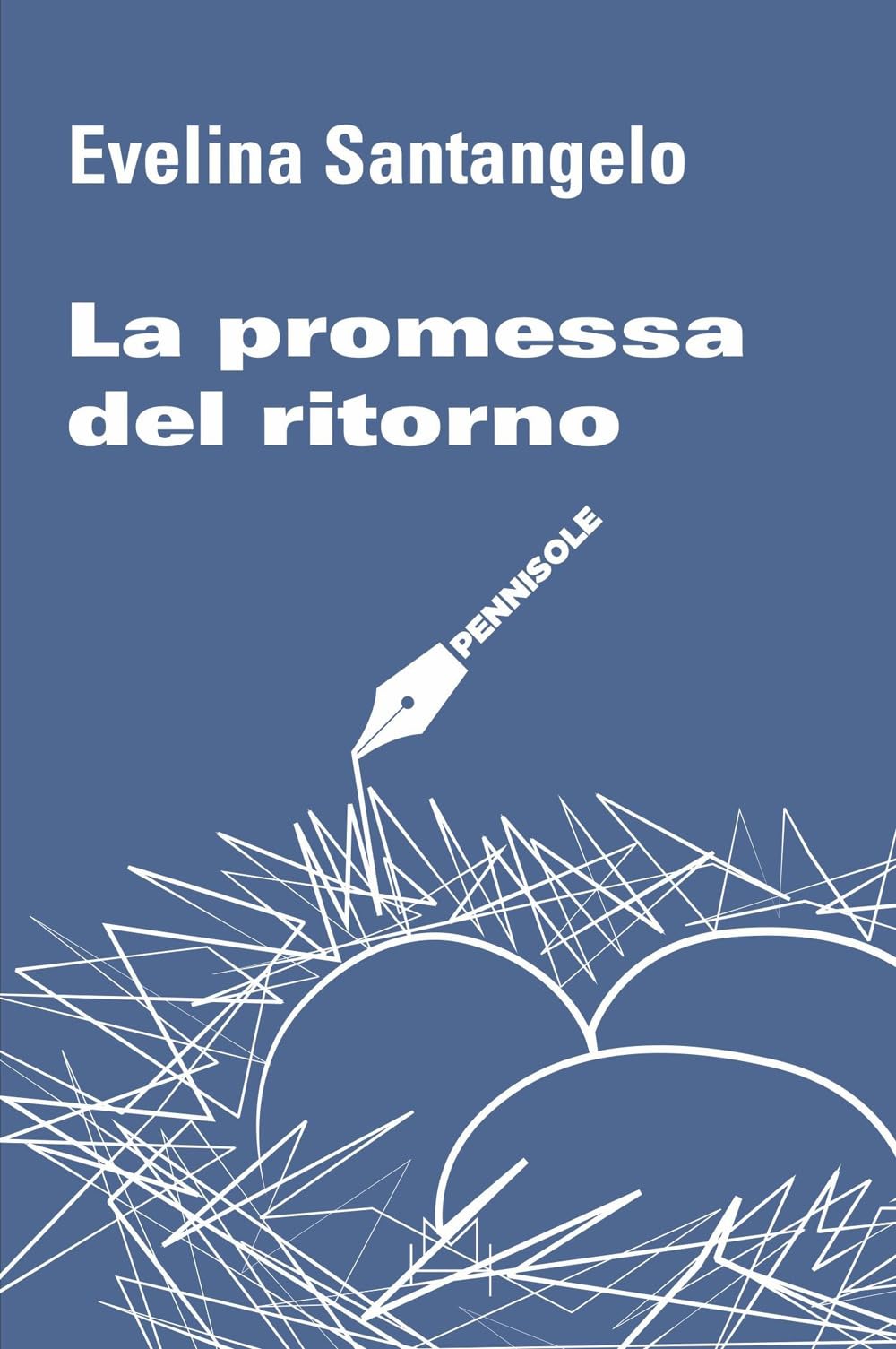 La Promessa Del Ritorno - 4
