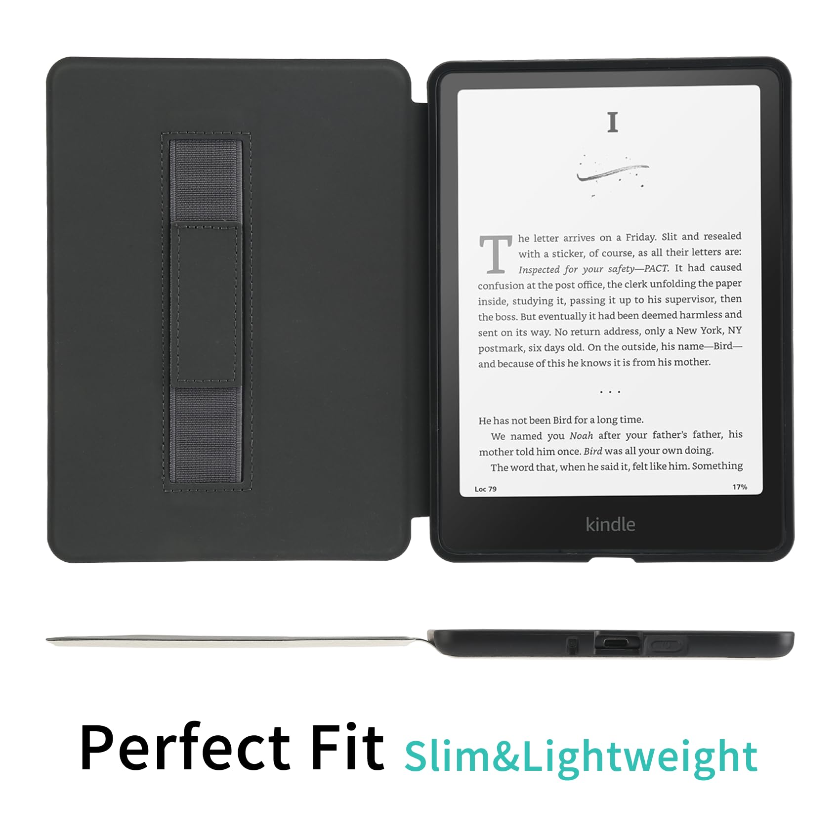 「値下げ！」KindleSignatureEdition Amazon Kindle Paperwhite Signature Edition 32GB - 12th gen