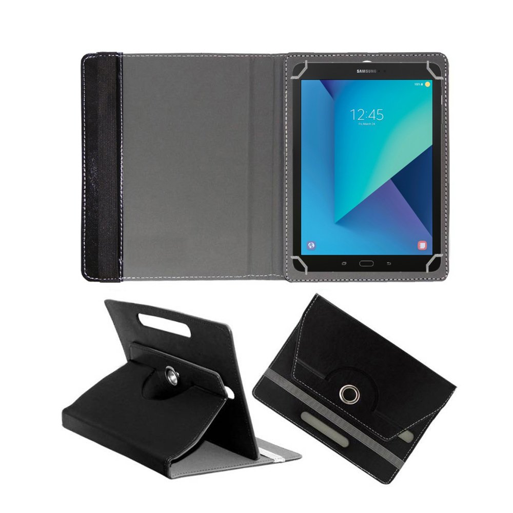 Fastway 360 Degree Rotating Tablet Book Cover for Samsung Galaxy Tab S3 Sm-T825 Black (B076D5WT2S) Amazon Price History, Amazon Price Tracker