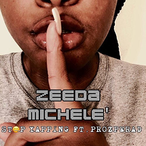Stop Yapping (feat. ProzperaD)