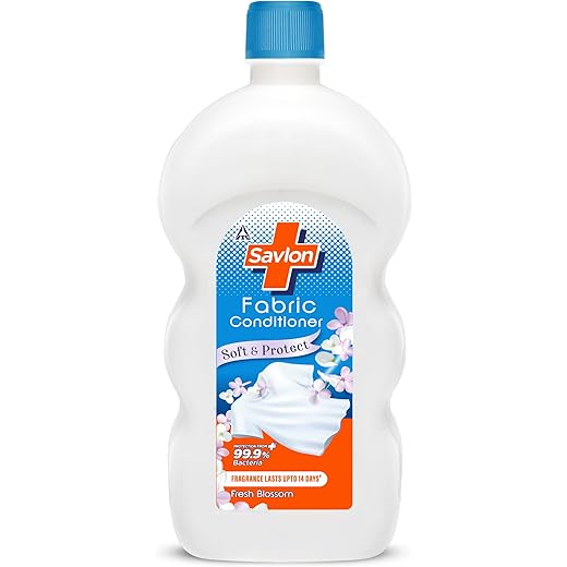 Savlon Soft Protect 890ml - Fresh Blossom