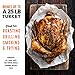 Fire & Flavor Cajun Turkey Brine Kit - Includes Bag and Poultry Seasoning for Roasting, Grilling, Smoking, and Frying Birds Up to 25 lbs
