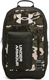 Unisex Ua Halftime Backpack Mochilas Unisex adulto