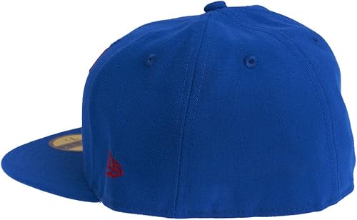 Miniatura 2 de New Era Gorra Marvel Superman Basic Logo Ajustado 6 78-8