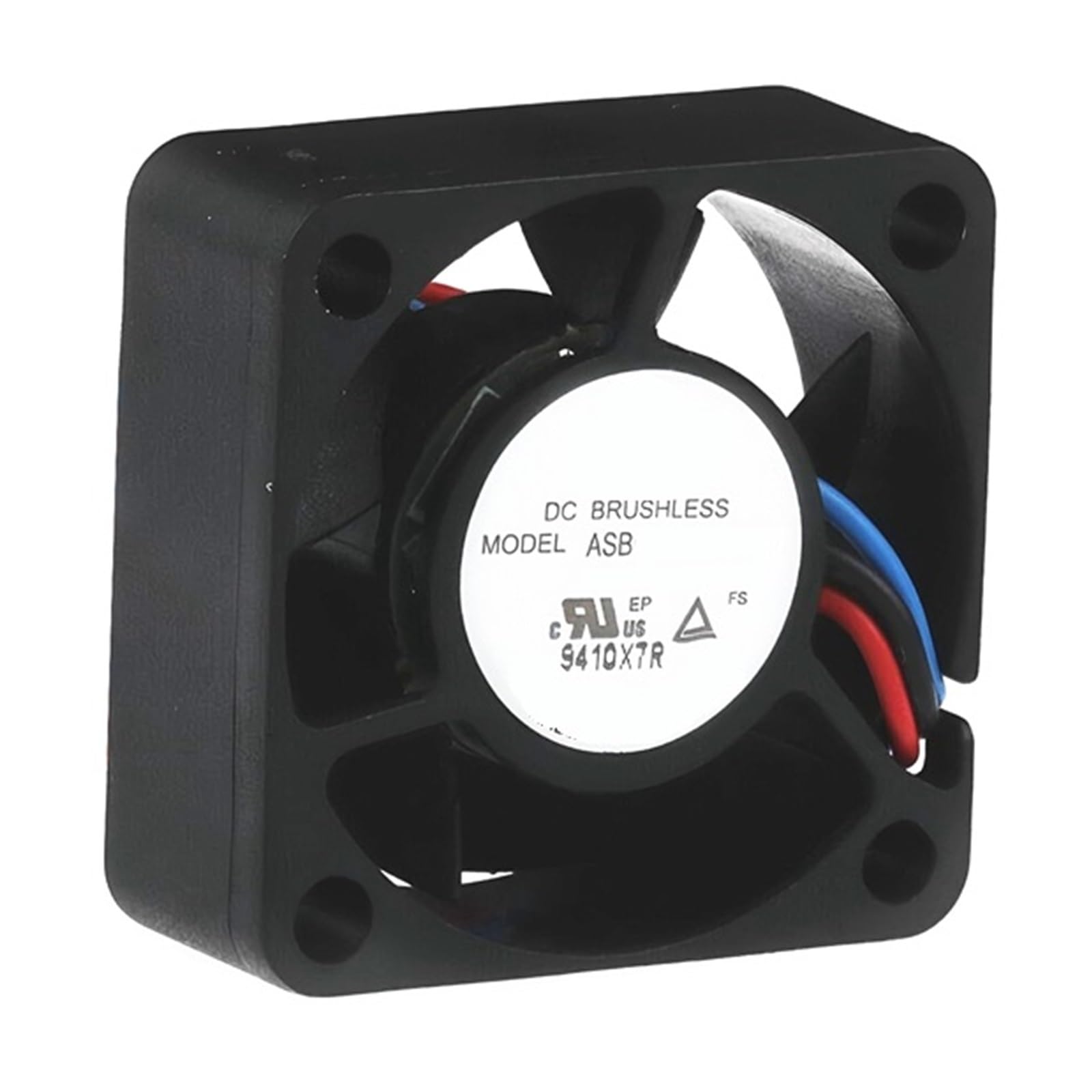WESAWQGH ASB0312HA-DR00 cooling fans