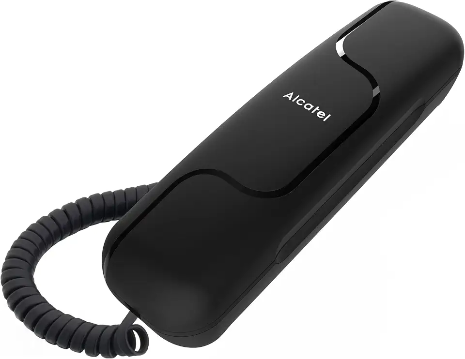 Telefono tipo gondola Alcatel T06