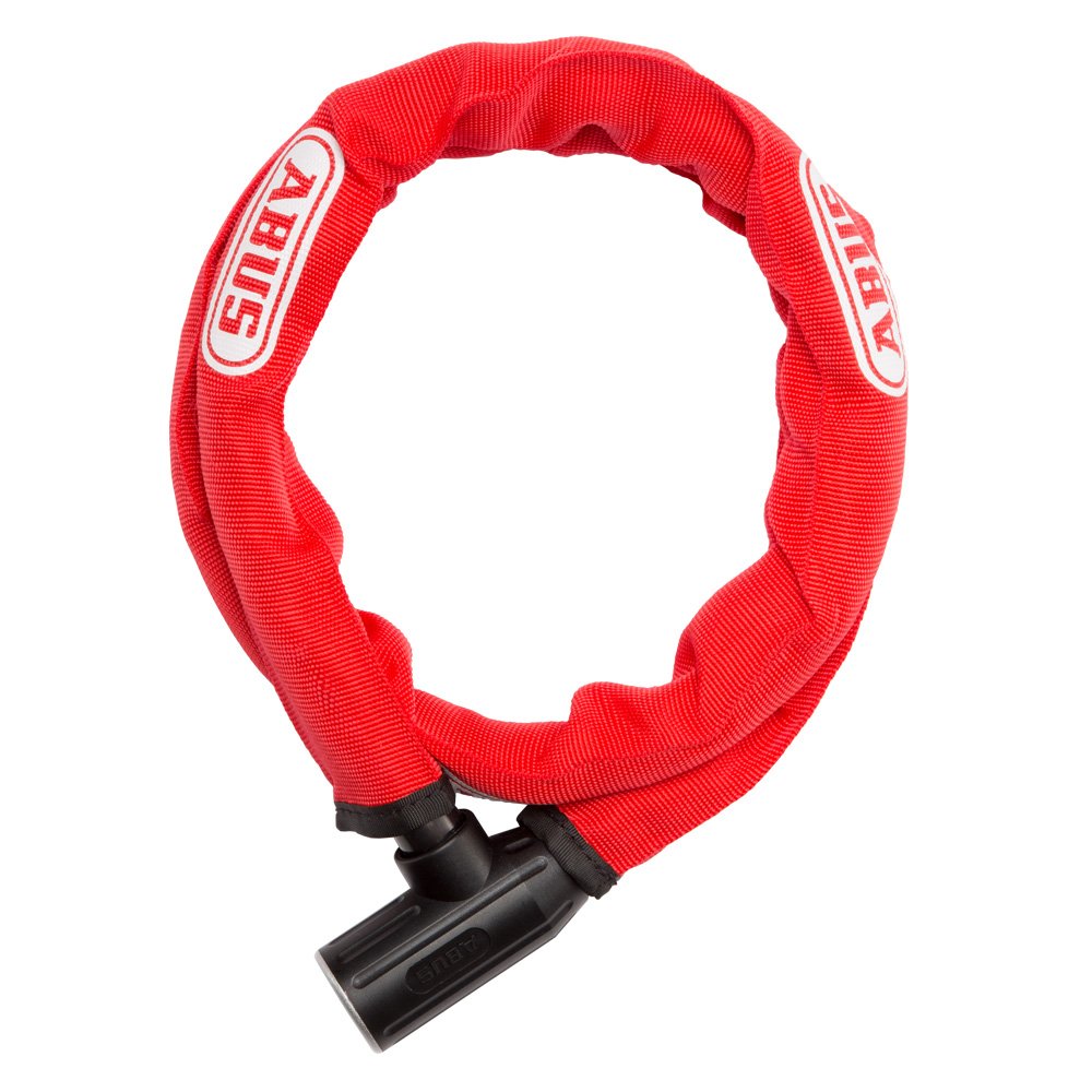 ABUS セキュリティデバイス 赤 ABUS セキュリティデバイス 赤