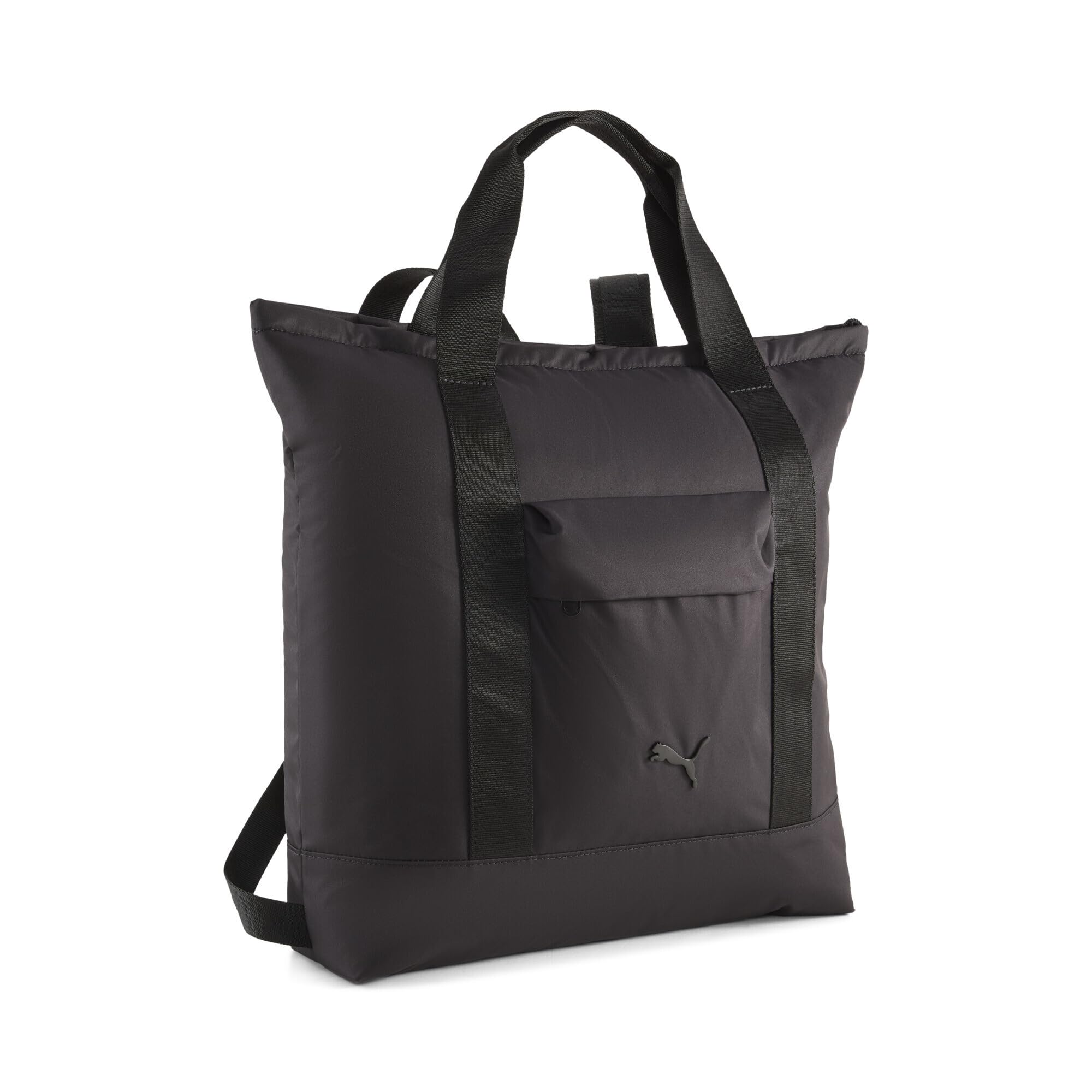 PUMA Erwachsene Essentials 12 l Tote Rucksack OneSize, Black