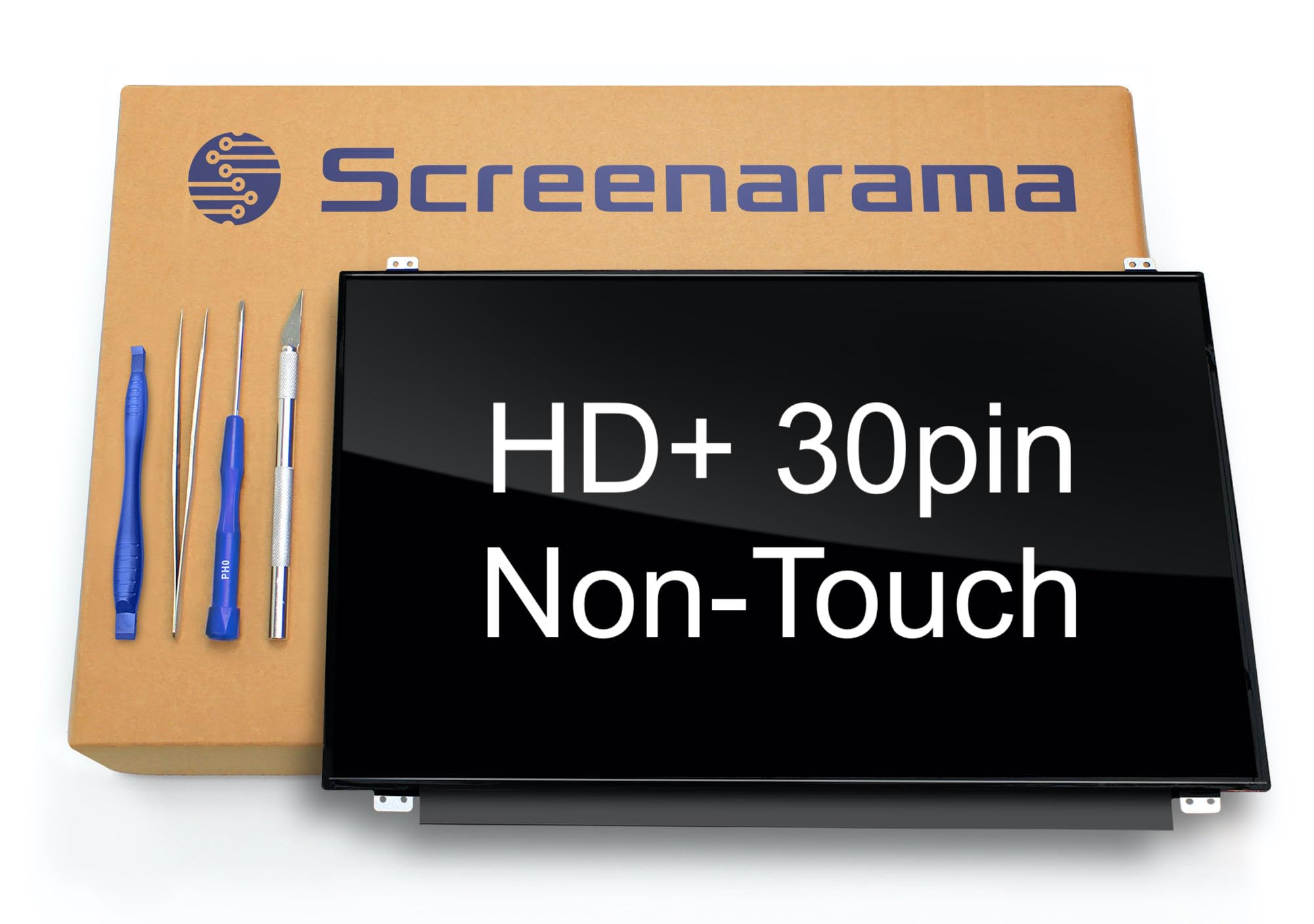 screenページ ① Amazon.com: 12.5
