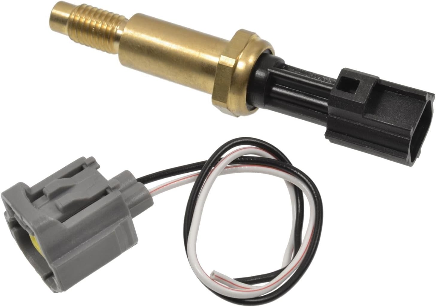 Engine Cylinder Head Temperature Sensor Compatible With Ford Ranger 2001 2002 2003 2004 2005 PC-878936
