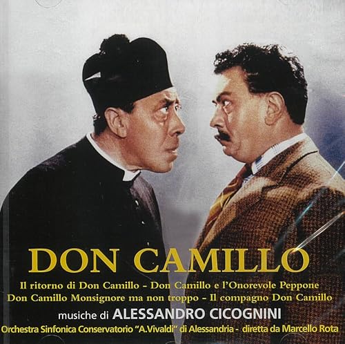 Don Camillo
