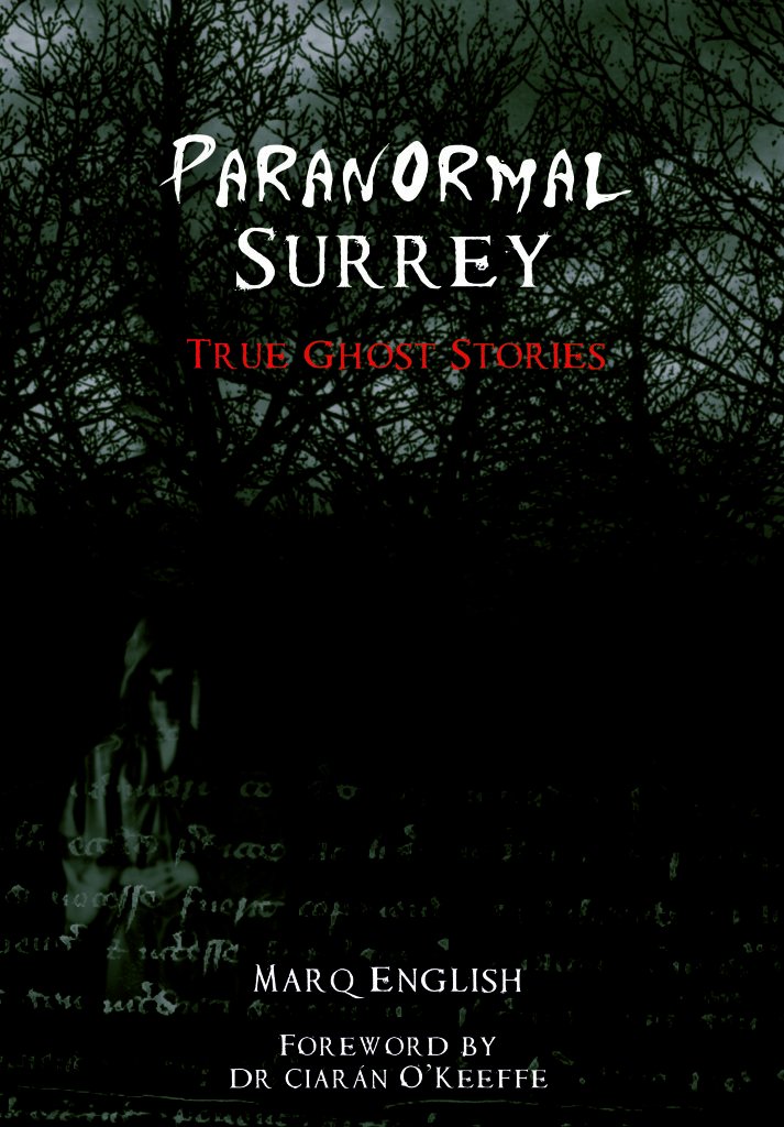 Paranormal Surrey