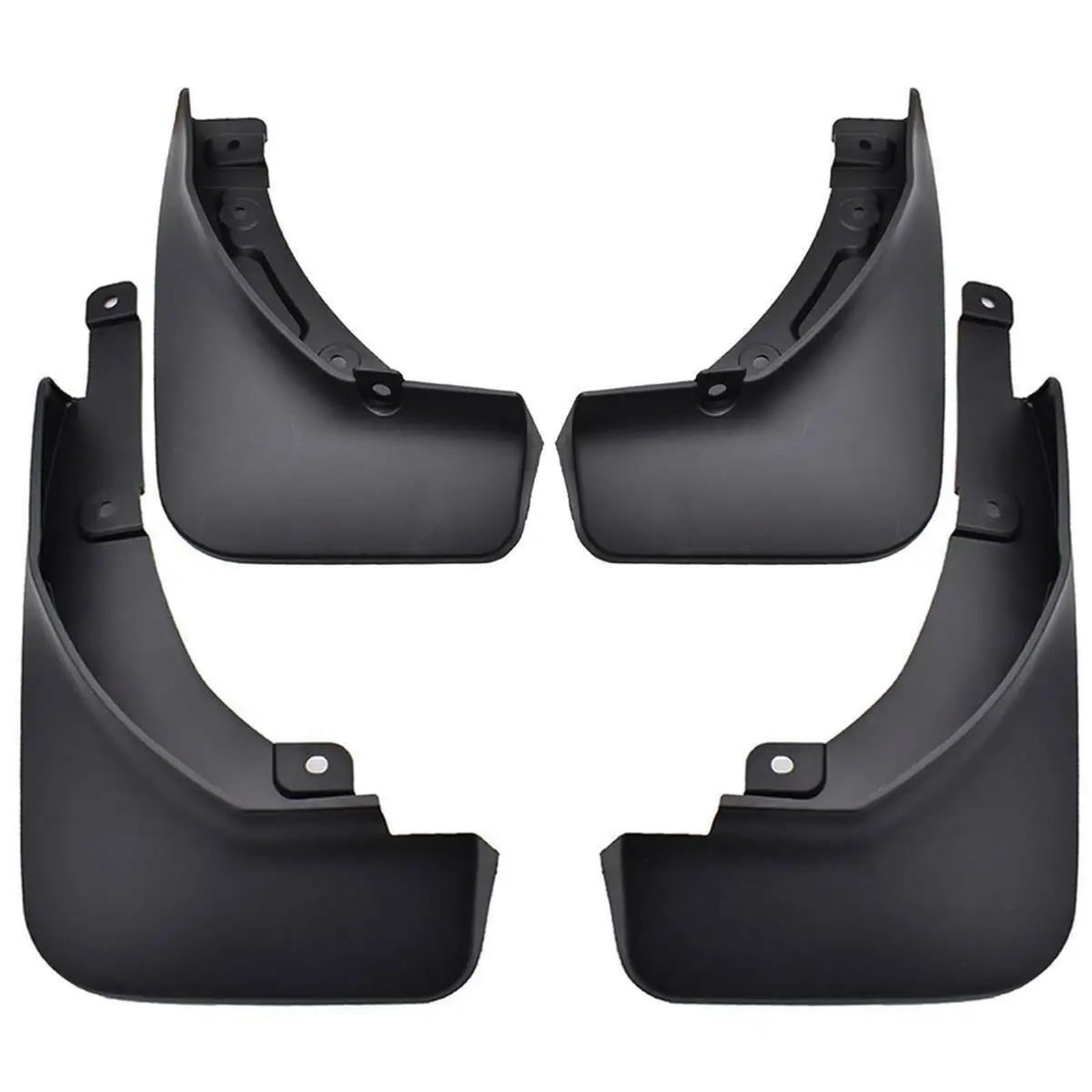 Guardabarros para coche Ford Kuga Mk3 y Escape Mk4 2020 2021 delanteros traseros 7