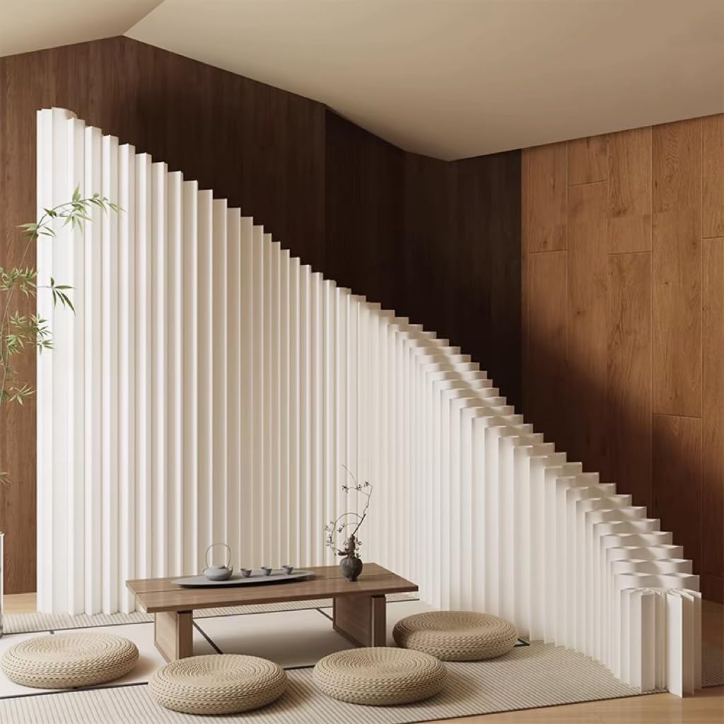 楽天市場】【新登場間仕切り】パーテーション ペーパー屏風 オフィス用