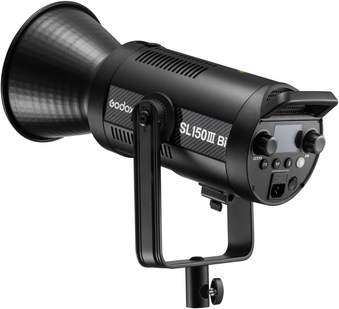 Godox SL150IIIBi Bi-Color LED Light