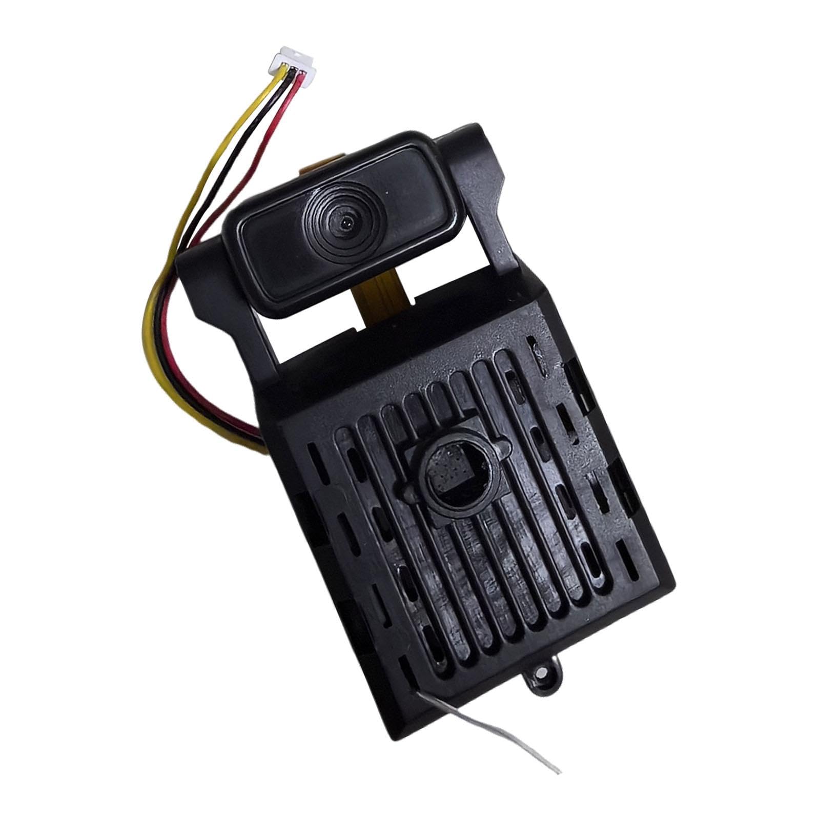 kowakuDrone Camera Module Upgrade Kit for E88Pro E88 - Enhanced Imaging Solution, Single Camera Black