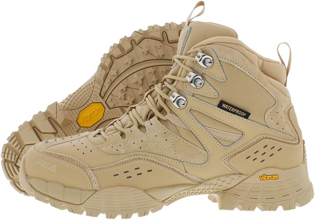 Fila Armada Mens Shoes