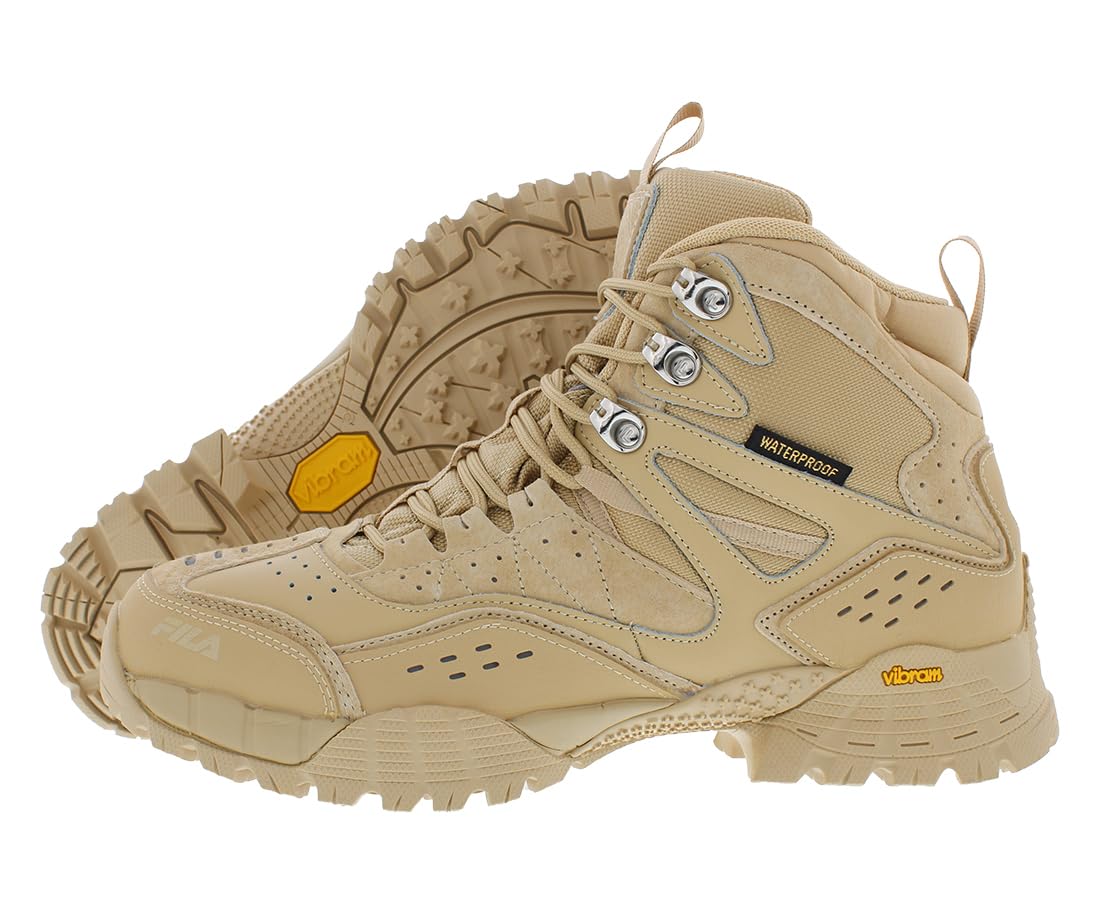 Fila Armada Mens Shoes