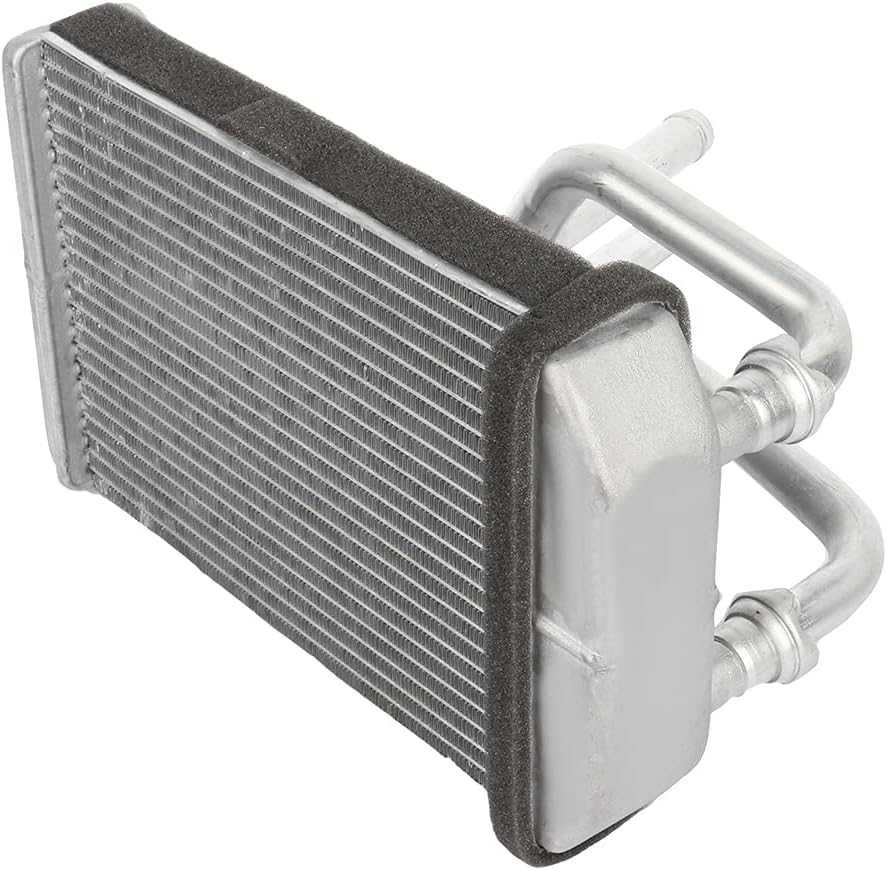 SCITOO ABS Heater Blower Motor and Heater Core fit for 1994-2001 for Dodge for Ram 1500 3.9L,1994-2001 for Dodge for Ram 1500 5.2L,1994-2001 for Dodge for Ram 1500