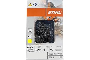 Stihl Keychain Chainsaw