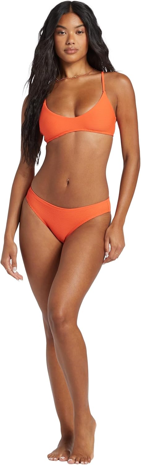 Billabong Women's Sol Searcher Lowrider Bikini Bottom