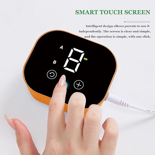 Miniatura 4 de Nueva función de mano dedo ejercicio rehabilitación robot guante, equipo de recuperación de hemiplejia de mano mejorado, para pacientes con artritis