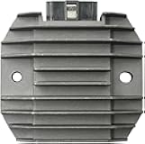 Motorcycle Voltage Regulator Rectifier With Plug Wire For KLX250SF GPX600 R ZX600 ZR750 ZZR600 ZX600D ZXR400 GPZ600 R