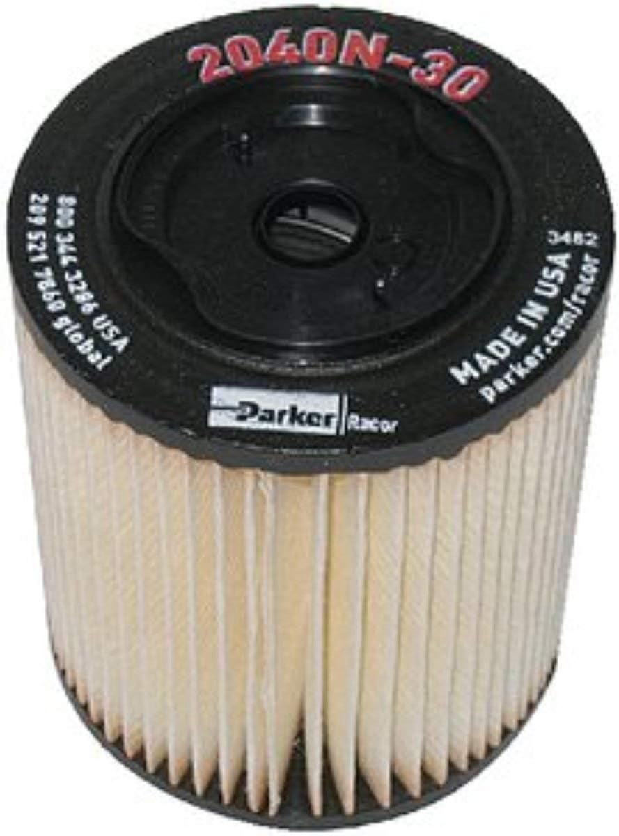 Racor Element-Repl 900 Turbine 30m