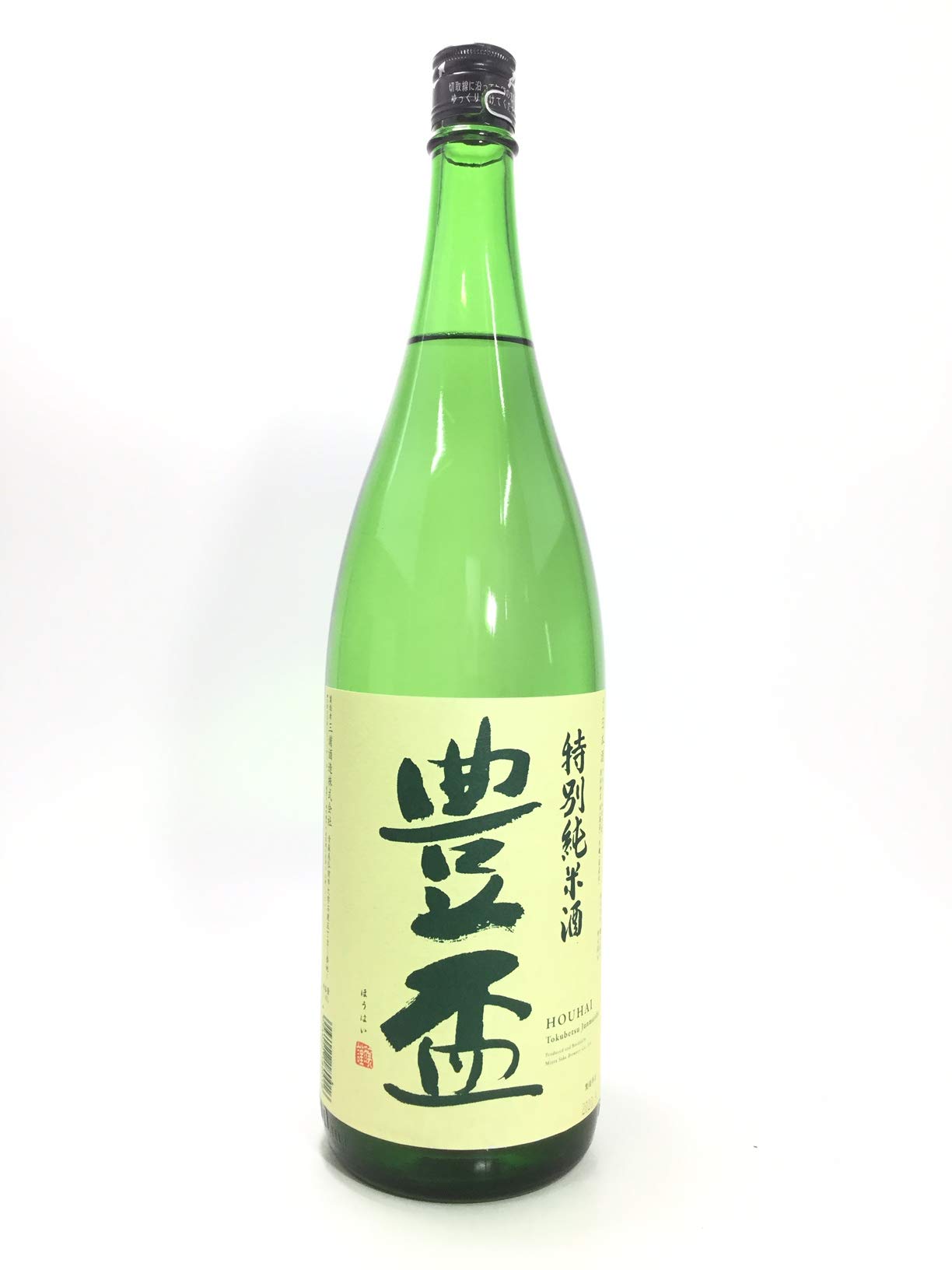 勝駒　大吟醸　田酒　豊盃　特別純米酒　稀少酒　三点　720ml x 3 Amazon.co.jp: 豊盃 特別純米酒 1800ml : 食品・飲料・お酒