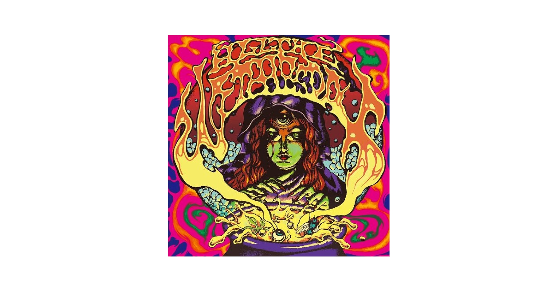 【うどんまにあ様用】GOATSNAKE / BURNING WITCH うどんまにあ様用】GOATSNAKE / BURNING WITCH Goatsnake
