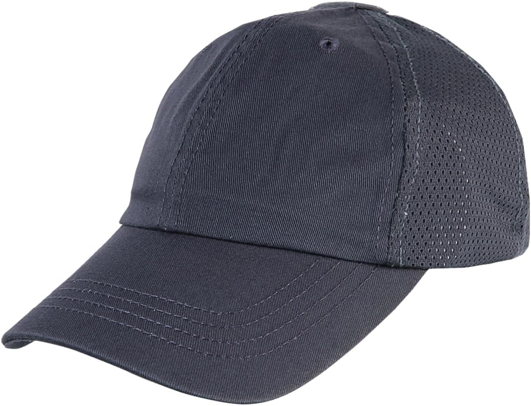 Condor Outdoor Mesh Tactical Team Cap
